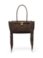 Michael Kors Hamilton Moderne Small Shoulder Tote