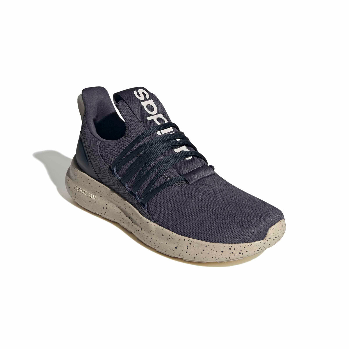 Adidas Men's Lite Racer Adapt 7.0, White/Grey/Grey, 9Adidas Men's Lite Racer Adapt 7.0, White/Grey/Grey, 9
