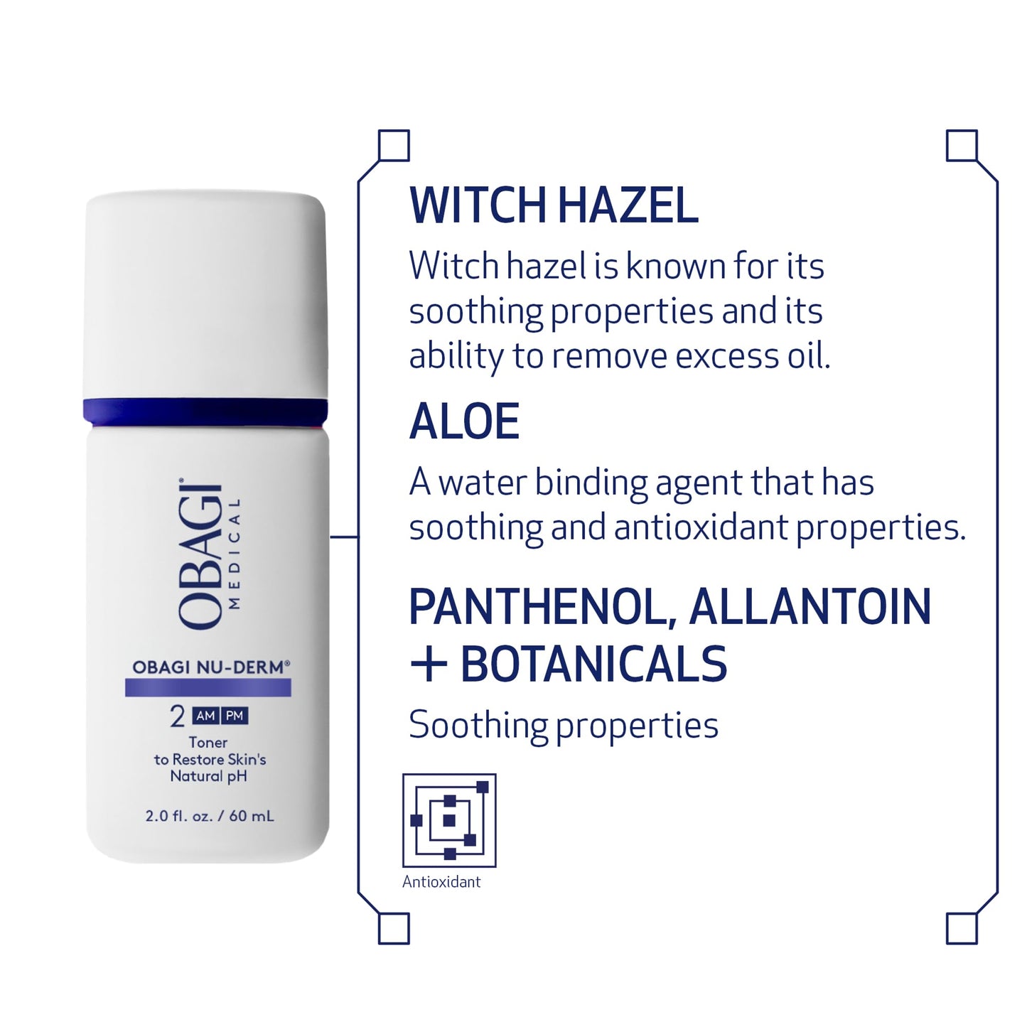Obagi Nu-Derm Face Toner