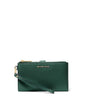 Michael Kors Women’s Jet Set Double Zip Wristlet