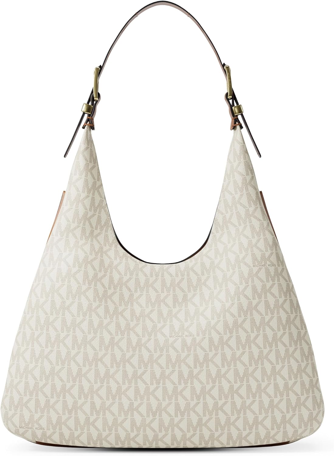Michael Kors Nolita Large Hobo Shoulder Bag