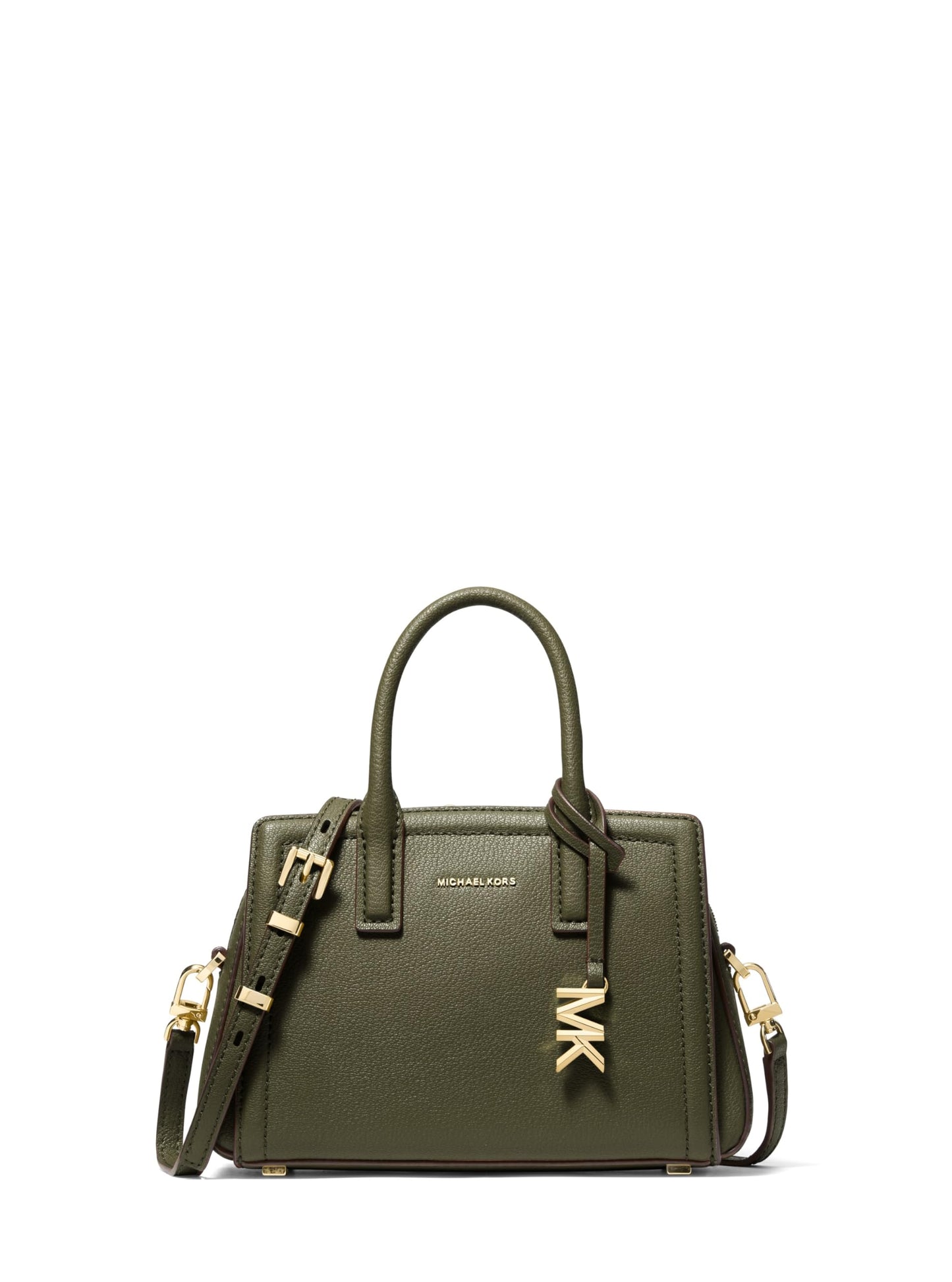 Michael Kors Women's Laila Extra Small Crossbody Bag