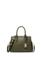 Michael Kors Women's Laila Extra Small Crossbody Bag