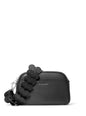Michael Kors Women's Jet Set Small Camera Crossbody Bag Heart