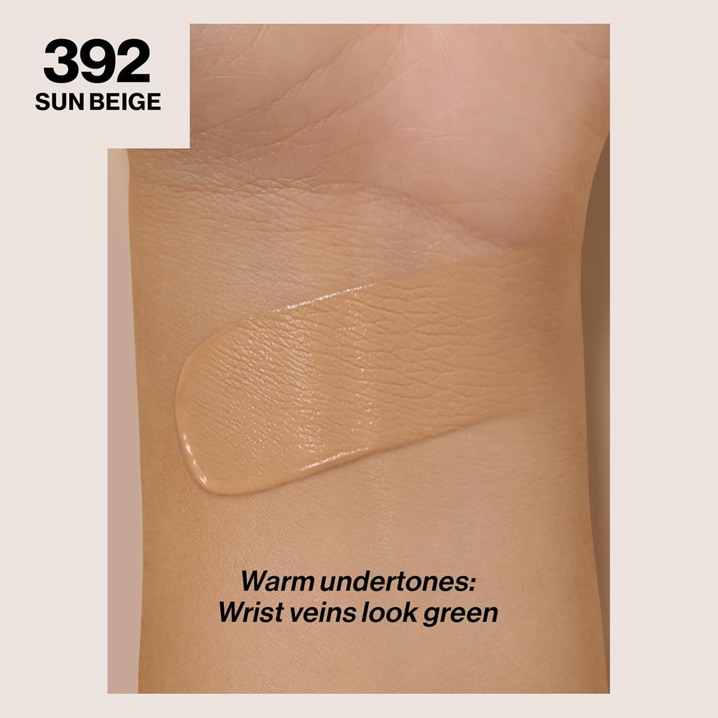 Revlon Liquid Foundation, ColorStay Face Makeup for Normal & Dry Skin, SPF 20, Longwear Medium-Full Coverage with Natural Finish, 240 Medium Beige, 1 Fl Oz