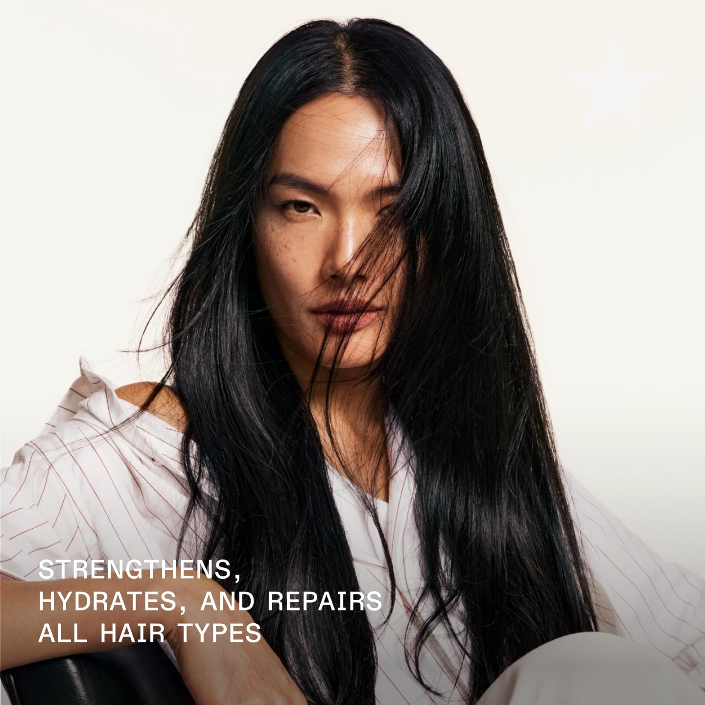 Olaplex Wash and Shine Hair Kit: N°.4, 5, 7, Shampoo & Conditioner Set | Cleanse, Hydrate, & Control Frizz Up to 72 Hours | Bonding Oil for Shine & Protect | For Coily, Curly, Straight, and Wavy