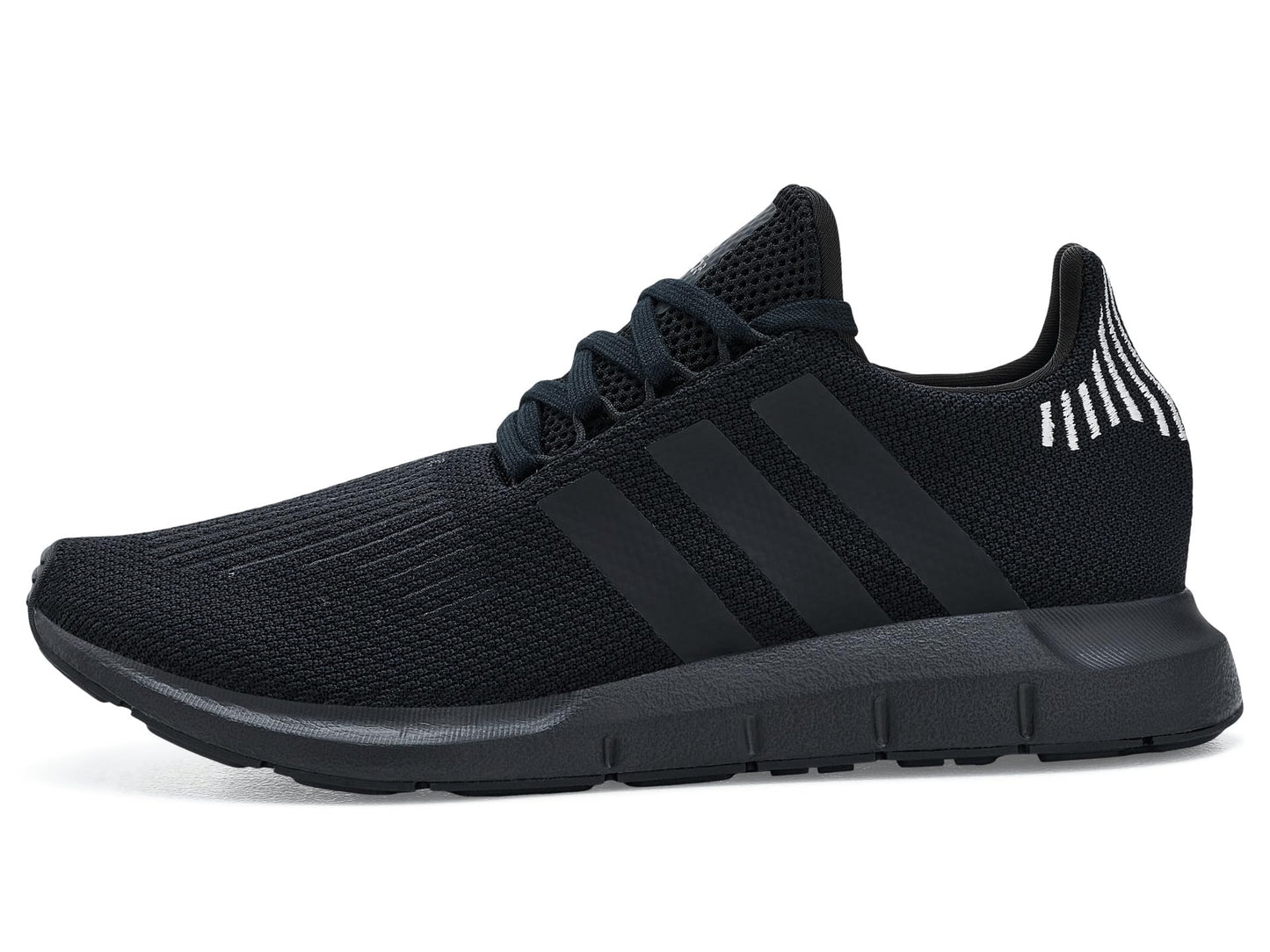 adidas Womens Swift Run Core Black/Core Black/Wonder Quart z 9adidas Womens Swift Run Core Black/Core Black/Wonder Quartz 9