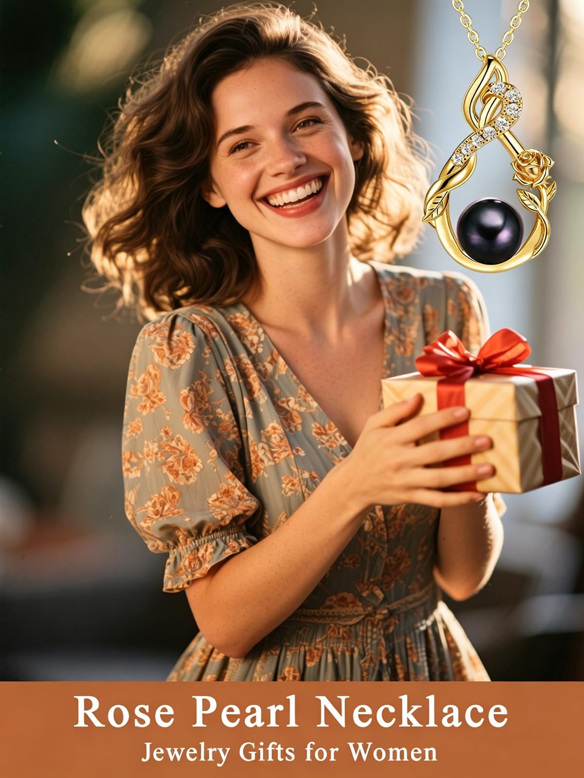 Premium Gold-Plated Stainless Steel Jewelry – Tarnish-Resistant & Waterproof From UNCLE LOL