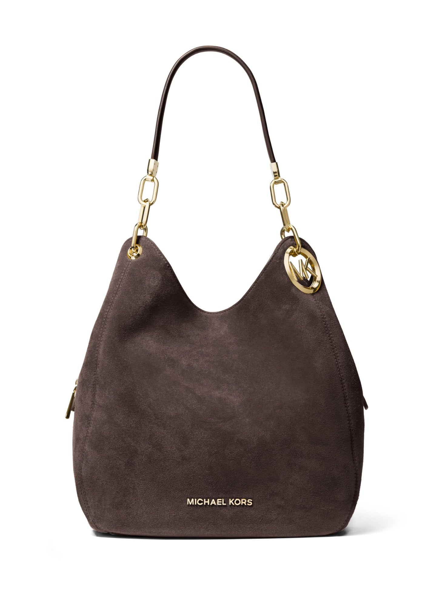 Michael Kors Lillie Large Chain Shoulder Bag