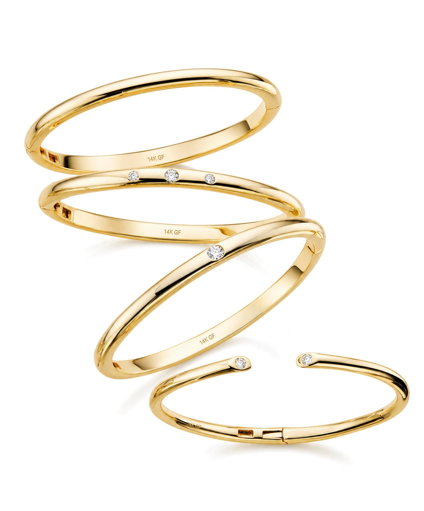 Premium Gold-Plated Stainless Steel Jewelry – Tarnish-Resistant & Waterproof From Uncle LOL