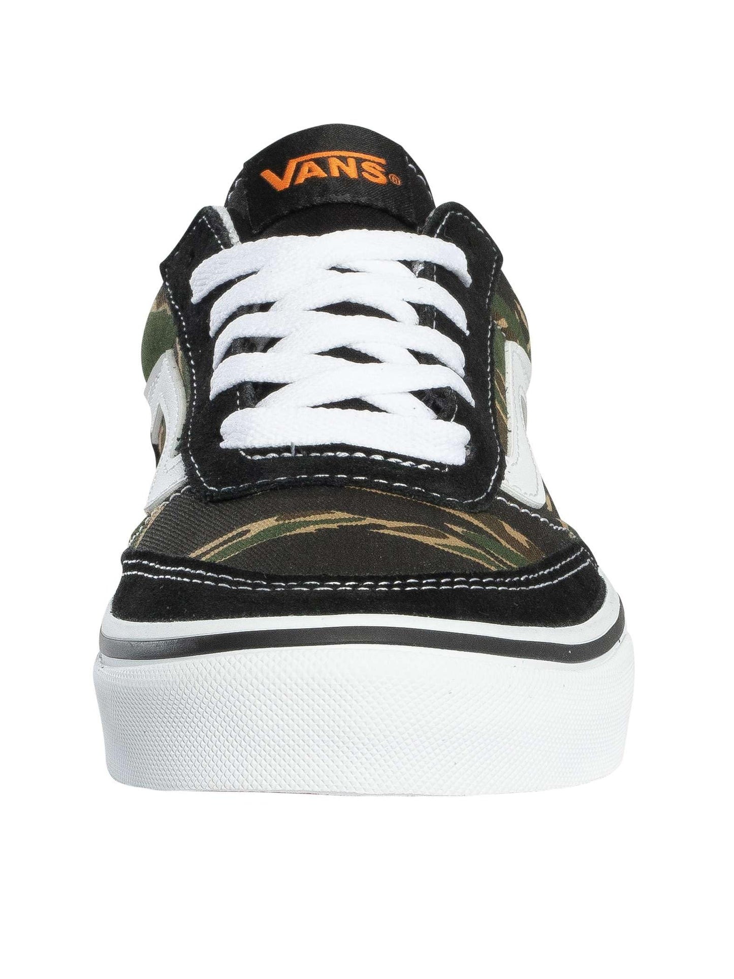 Vans Men's Brooklyn LS Shoe - Low-Top Sneakers for Everyday Wear, Walking, Work & Fashion, Canvas Black/Black, 9Vans Men's Brooklyn LS Shoe - Low-Top Sneakers for Everyday Wear, Walking, Work… open box