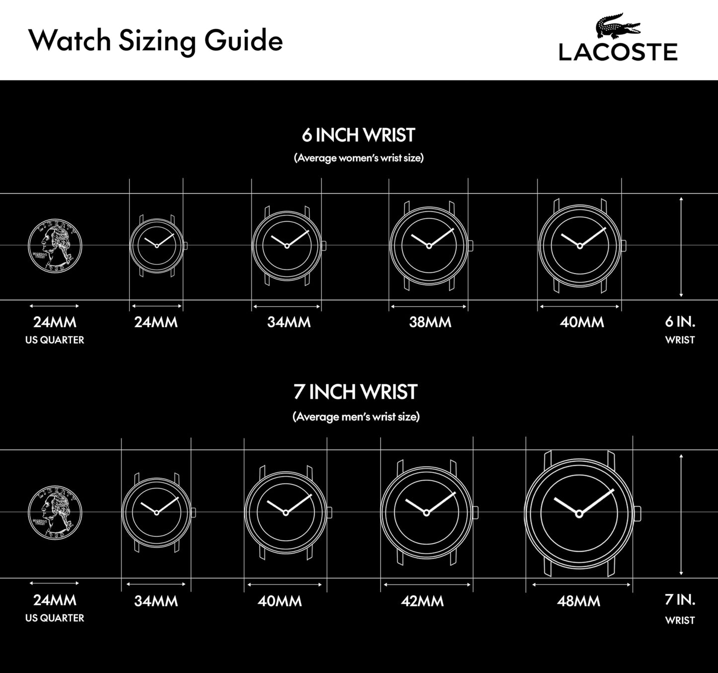 Lacoste 12.12 Women's Quartz Watch - TR90 Case Quartz - Premium Sporty Fashion Timepiece