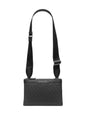 Michael Kors Hudson Accordion Crossbody Bag