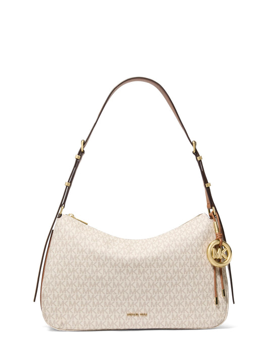 Michael Kors Nolita Medium Top Zip Convertible Shoulder Bag