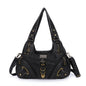 Angelkiss Hobo Purses and handbags for Women Satchel Handbag Women Purses Large Daily Shoulder Bags