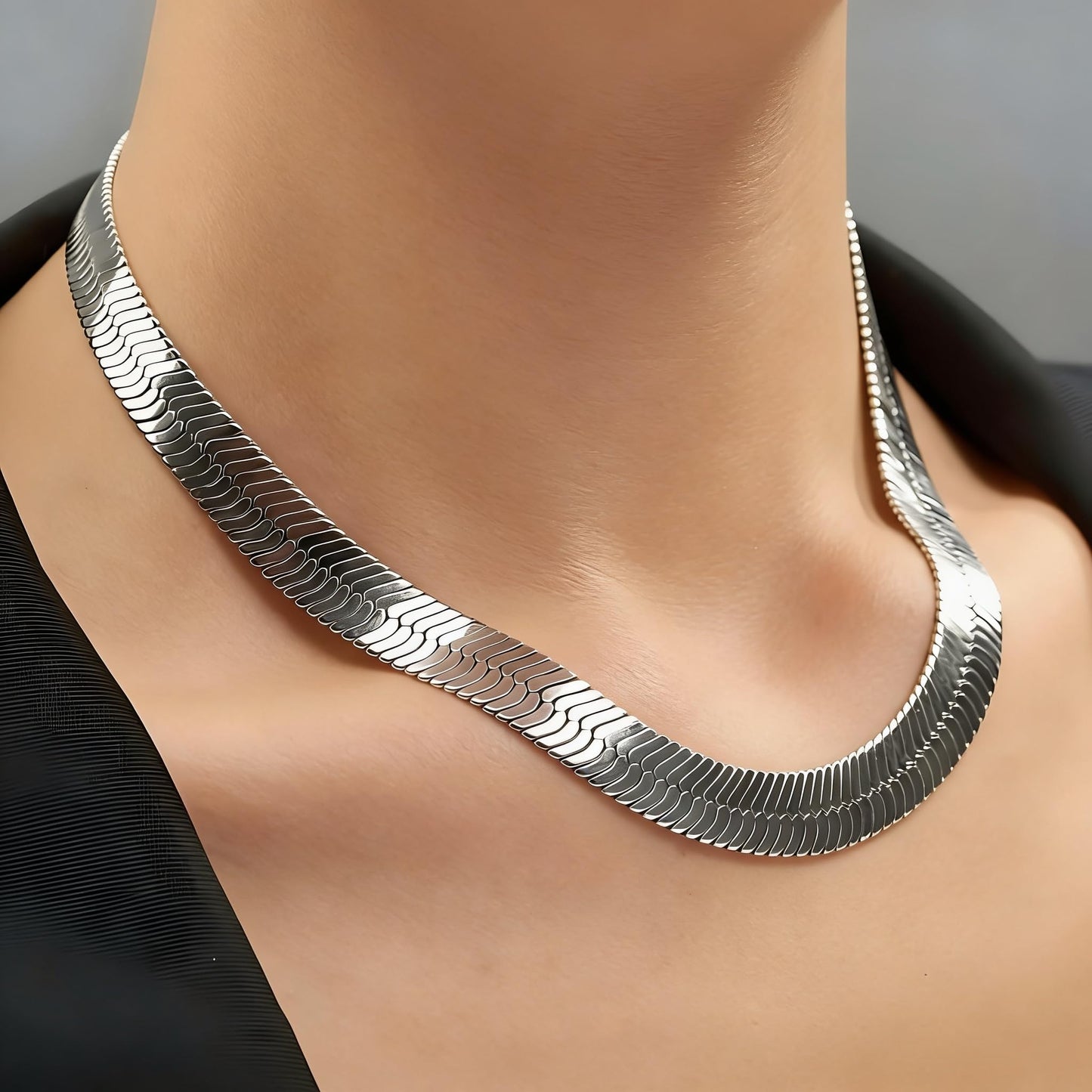 Premium Gold-Plated Stainless Steel Jewelry – Tarnish-Resistant & Waterproof From UNCLE LOL