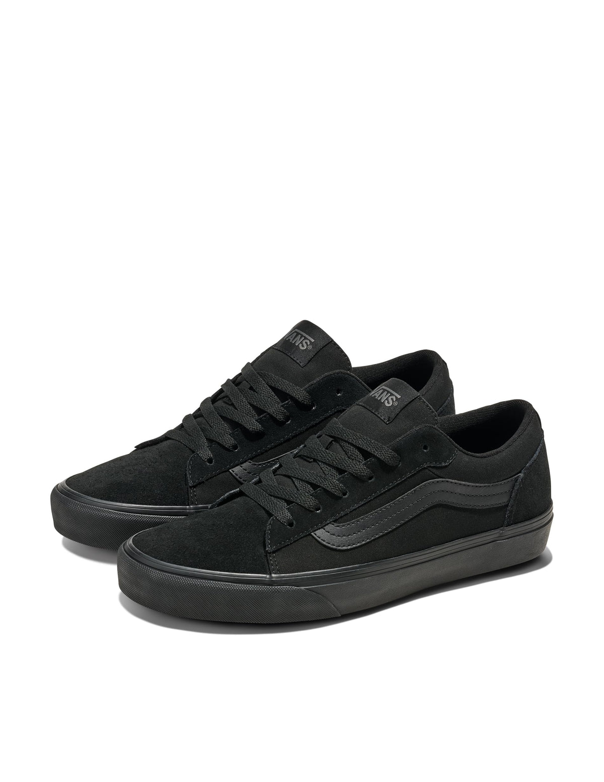 Vans Men's Vero LS Shoe - Casual Low-Top Sneakers for Fashion, Work & WalkingVans Men's Vero LS Shoe - Casual Low-Top Sneakers for Fashion, Work & Walking 14