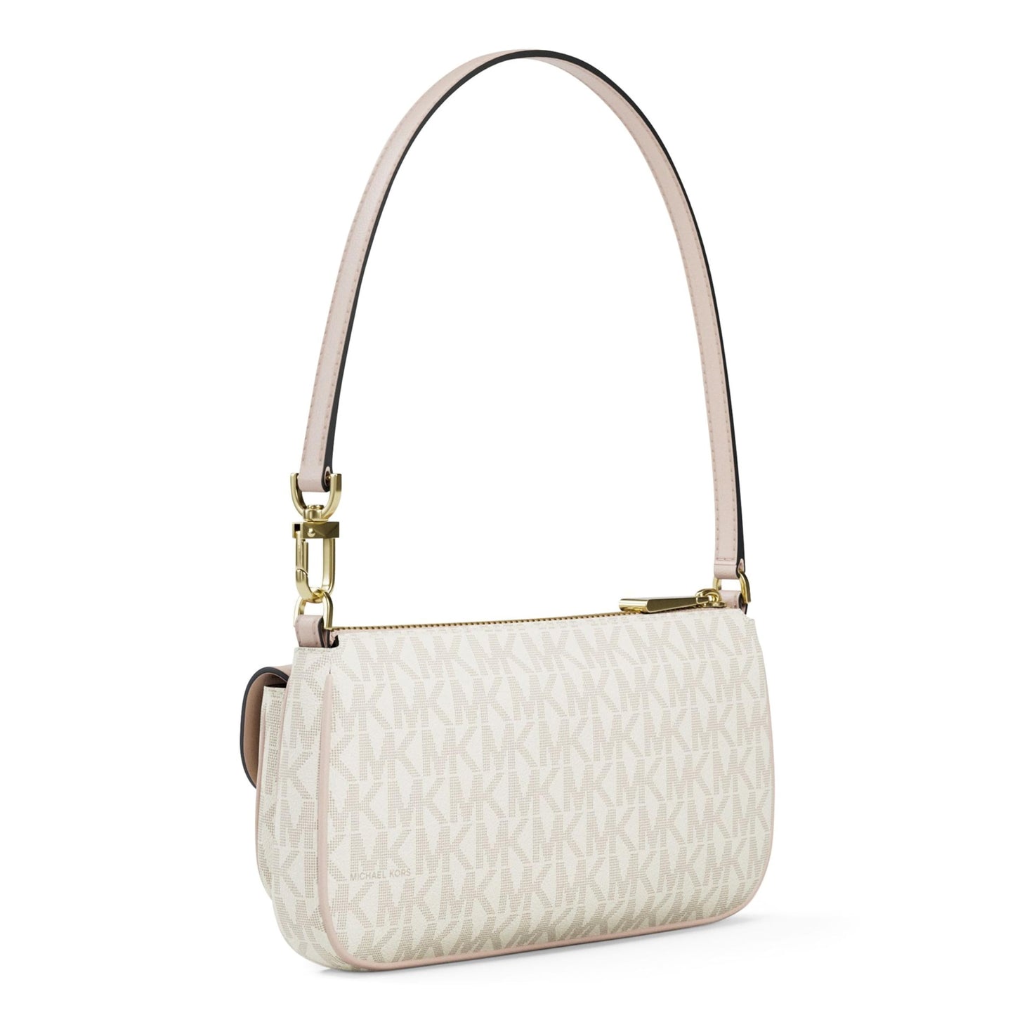 Michael Kors Zoe Small Convertible Pouchette