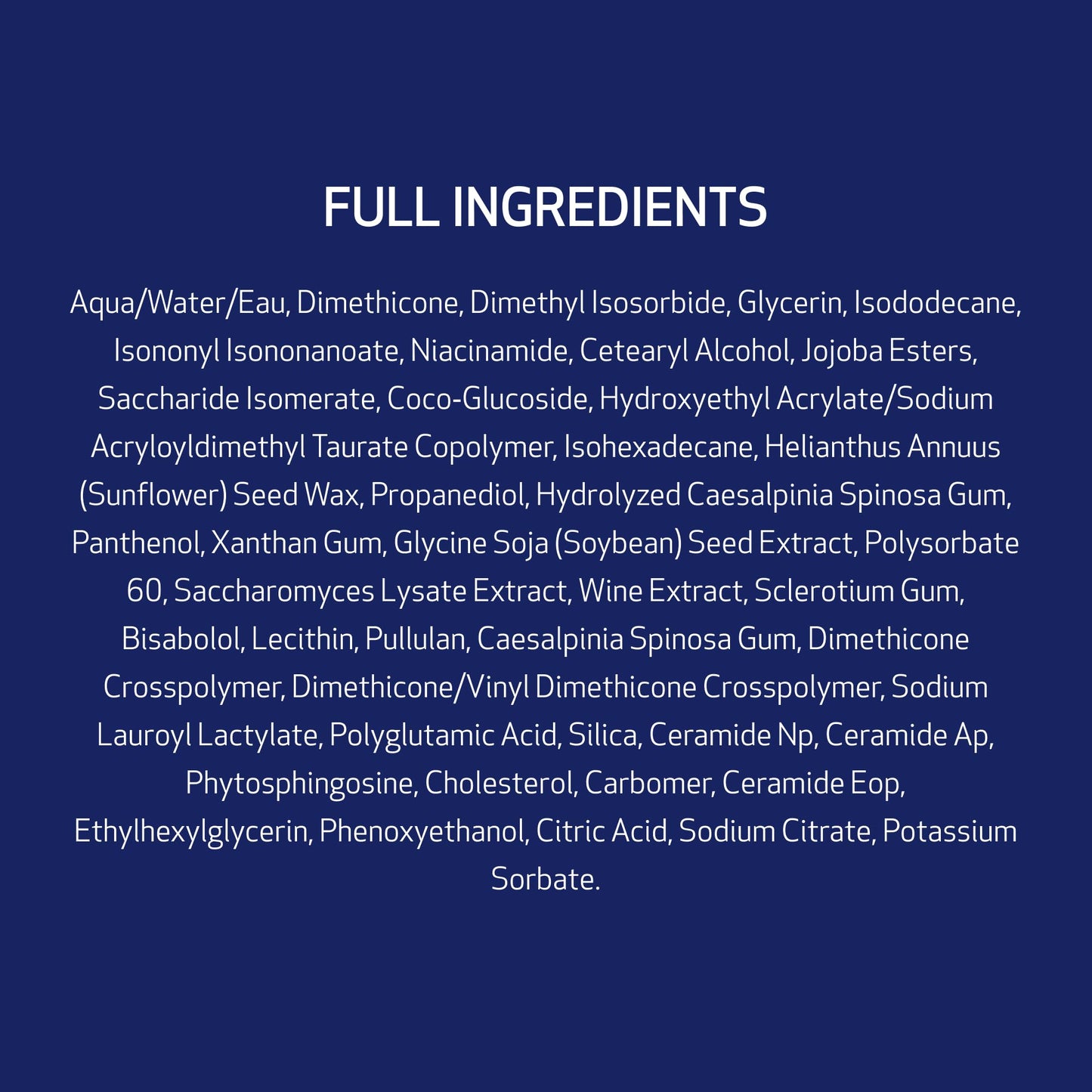 Obagi Hydrate Light Oil-Free Moisturizer – Fast-Absorbing, Lightweight Gel for Acne-Prone Skin – Non-Comedogenic, Hypoallergenic with Soothing Niacinamide, Glycerin & Ceramides for 24-Hour Hydration
