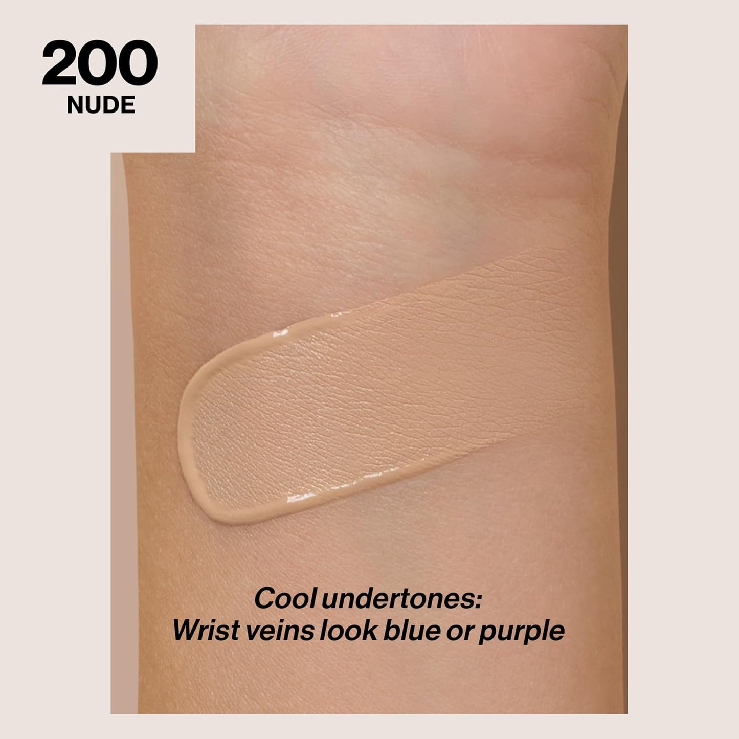 Revlon Liquid Foundation, ColorStay Face Makeup for Normal & Dry Skin, SPF 20, Longwear Medium-Full Coverage with Natural Finish, 240 Medium Beige, 1 Fl Oz
