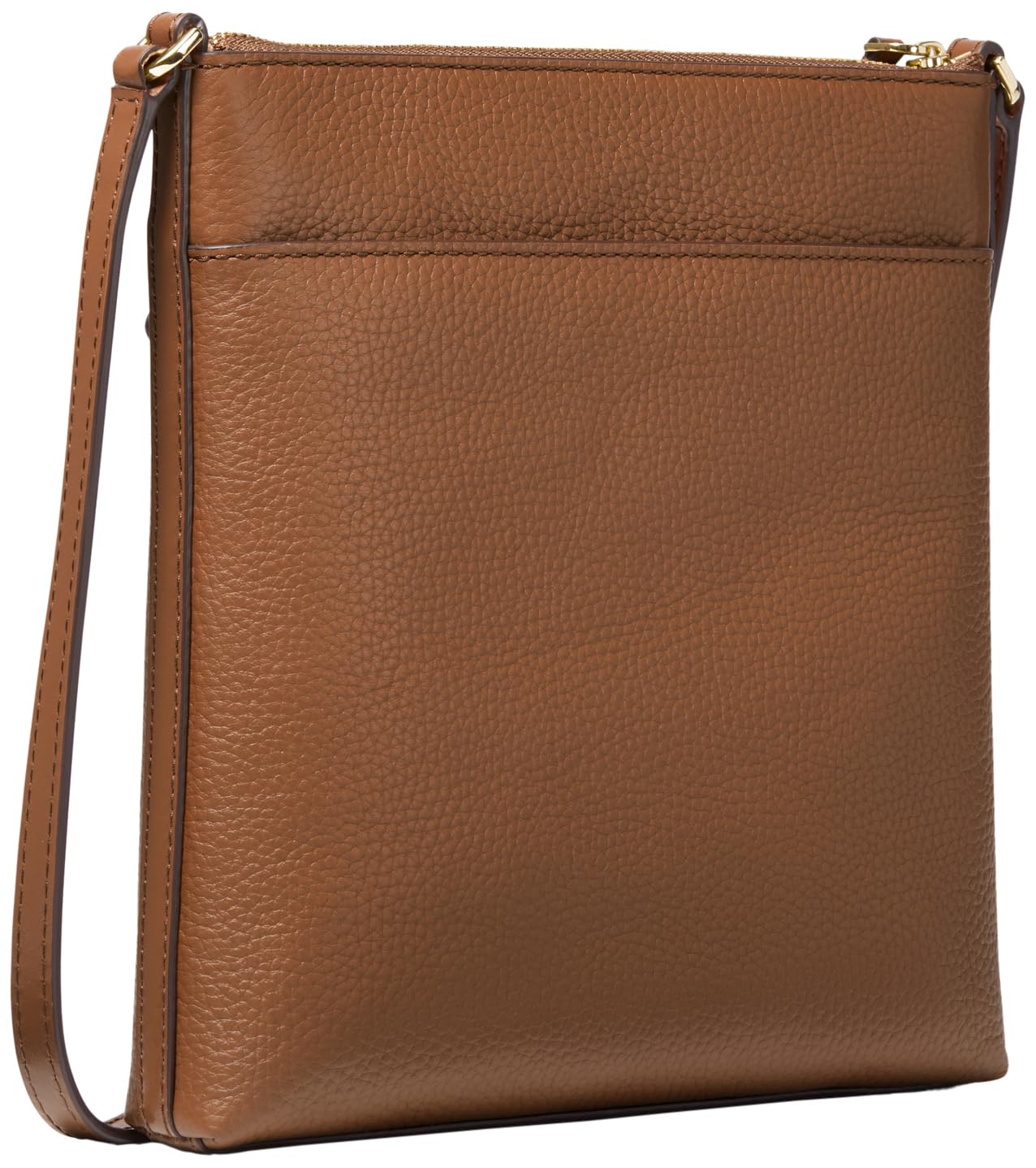Michael Kors Jet Set Charm Small Flat Crossbody Bag