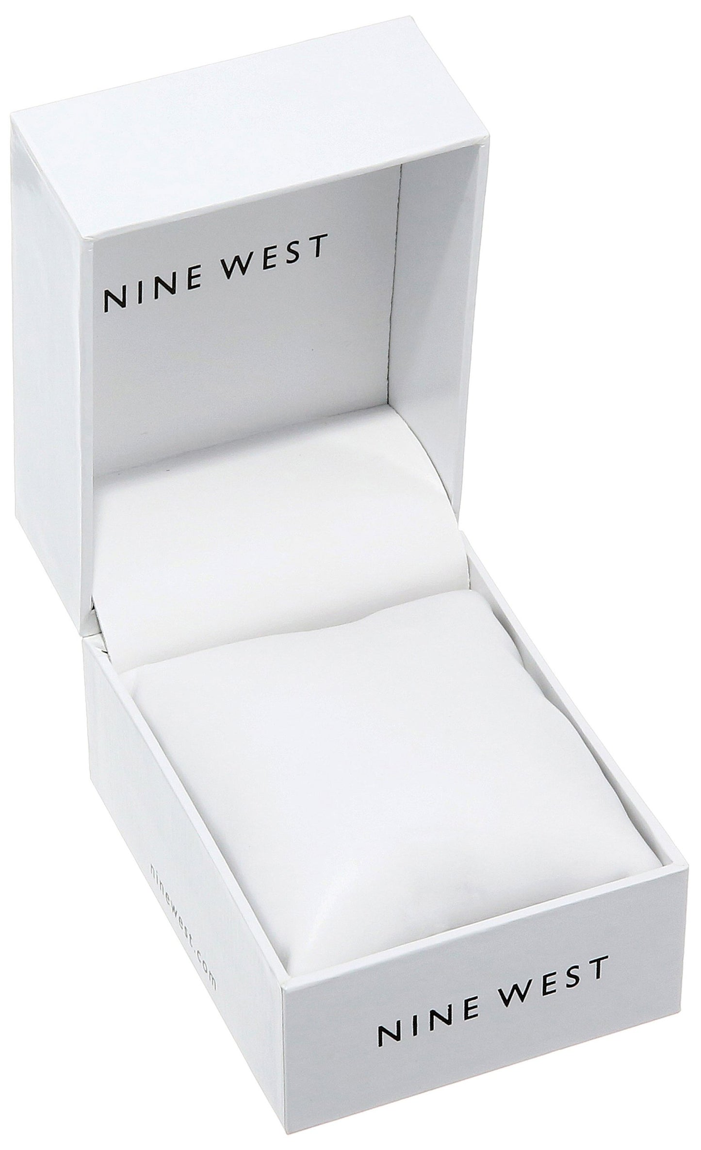 Nine West Women's Mesh Bracelet Watch