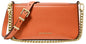 Michael Kors Women's Bryant Small Convertible Crossbody Bag
