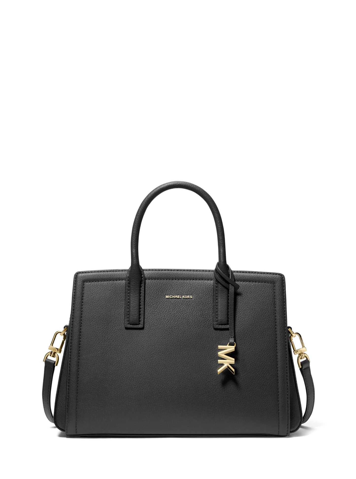 Michael Kors Women's Laila Medium Satchel