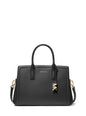 Michael Kors Women's Laila Medium Satchel