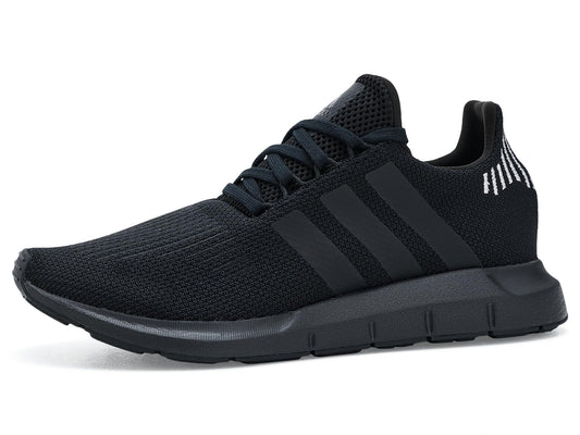 adidas Womens Swift Run Core Black/Core Black/Wonder Quart z 9adidas Womens Swift Run Core Black/Core Black/Wonder Quartz 9