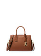 Michael Kors Women's Laila Small Satchel
