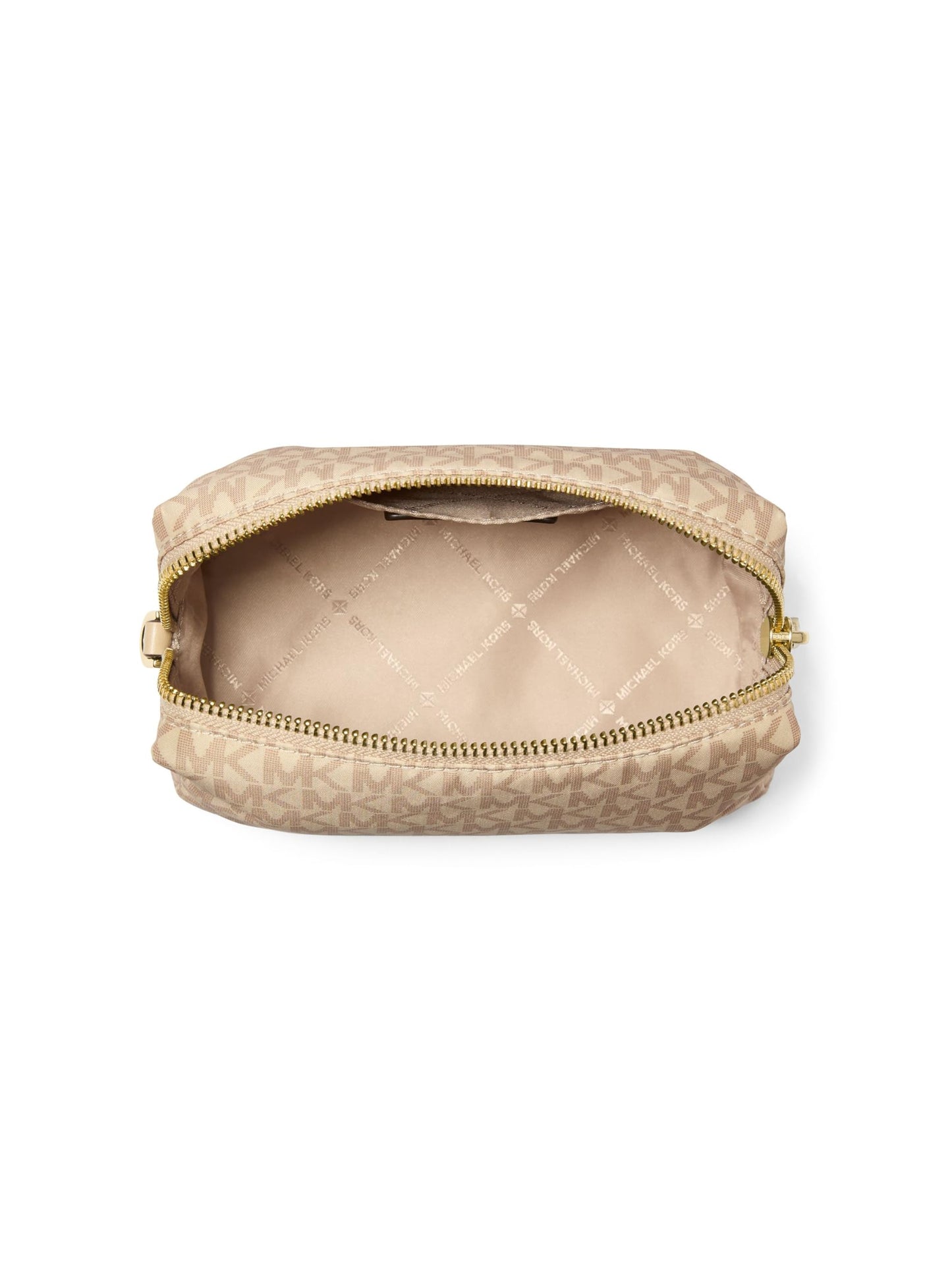 Michael Kors Women's Zadie Small Cosmetic Wristlet