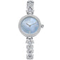 LANZOOM Retro Women's Quartz Watch - Stainless Steel case,Gold Filled, Ideal Gift for Holidays and Special Occasions.