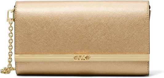 Michael Kors Mona Large Clutch