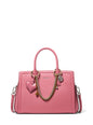 Michael Kors Women's Laila Medium Satchel