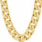 Premium Gold-Plated Stainless Steel Jewelry – Tarnish-Resistant & Waterproof From UNCLE LOL