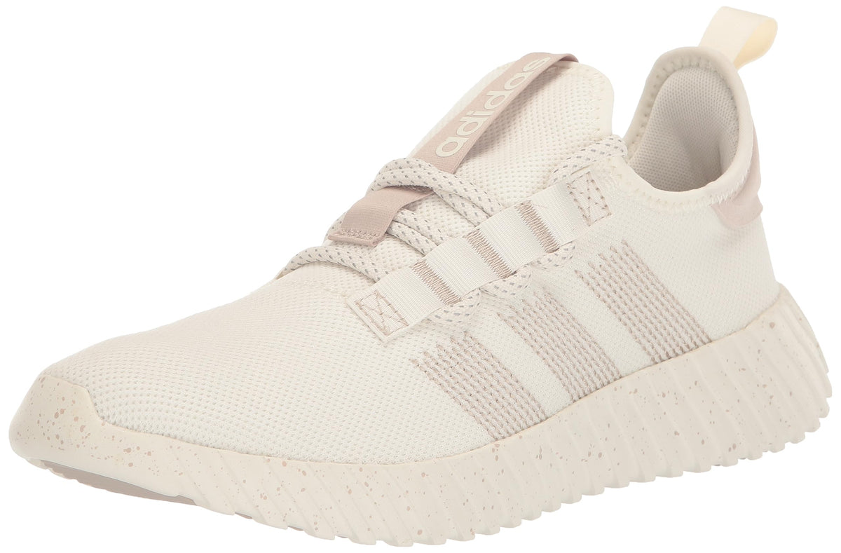 adidas Women's Kaptir Flow Sneakeradidas Women's Kaptir Flow Sneaker size 8 off white