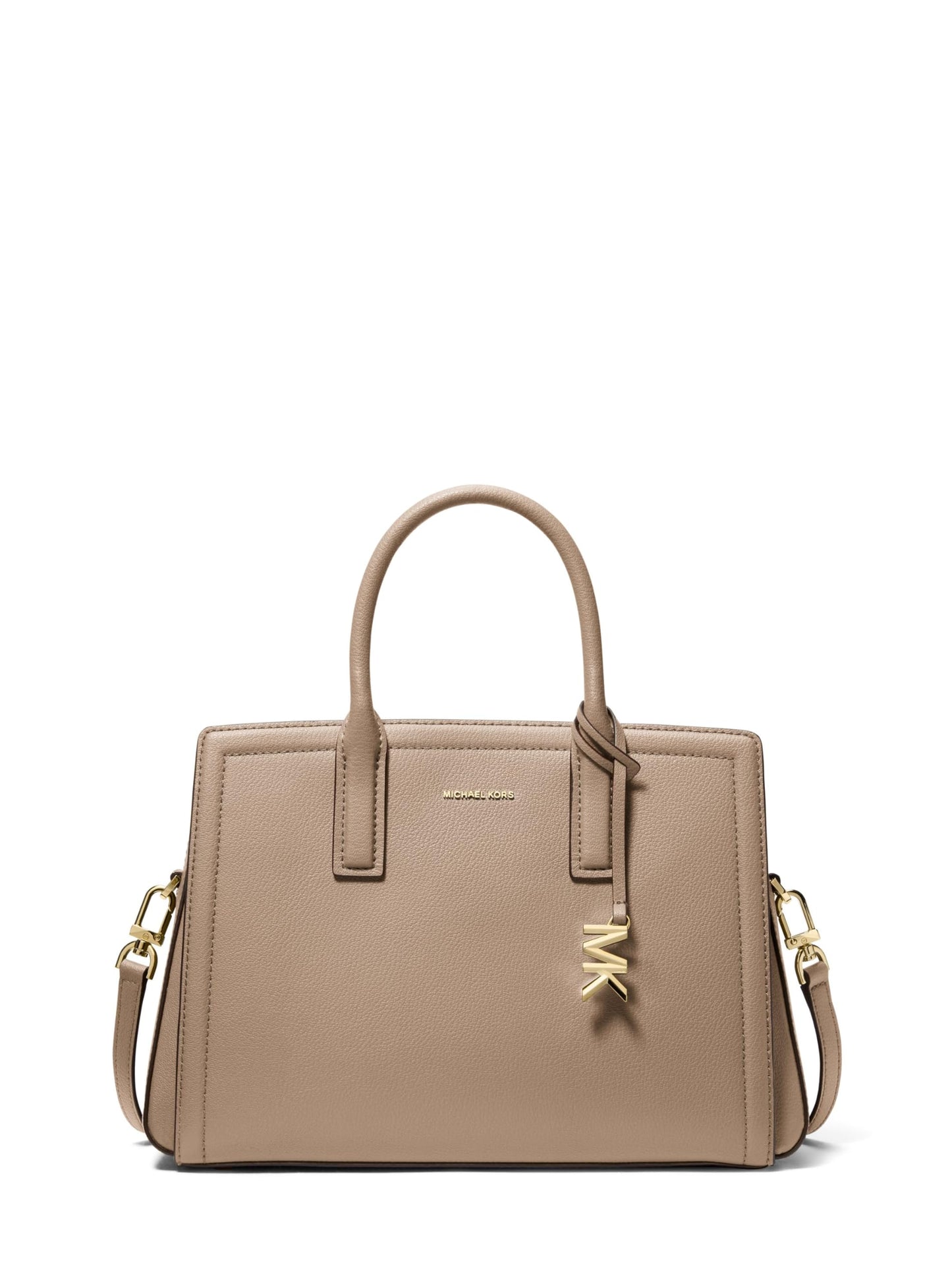 Michael Kors Women's Laila Medium Satchel