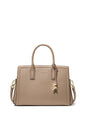 Michael Kors Women's Laila Medium Satchel