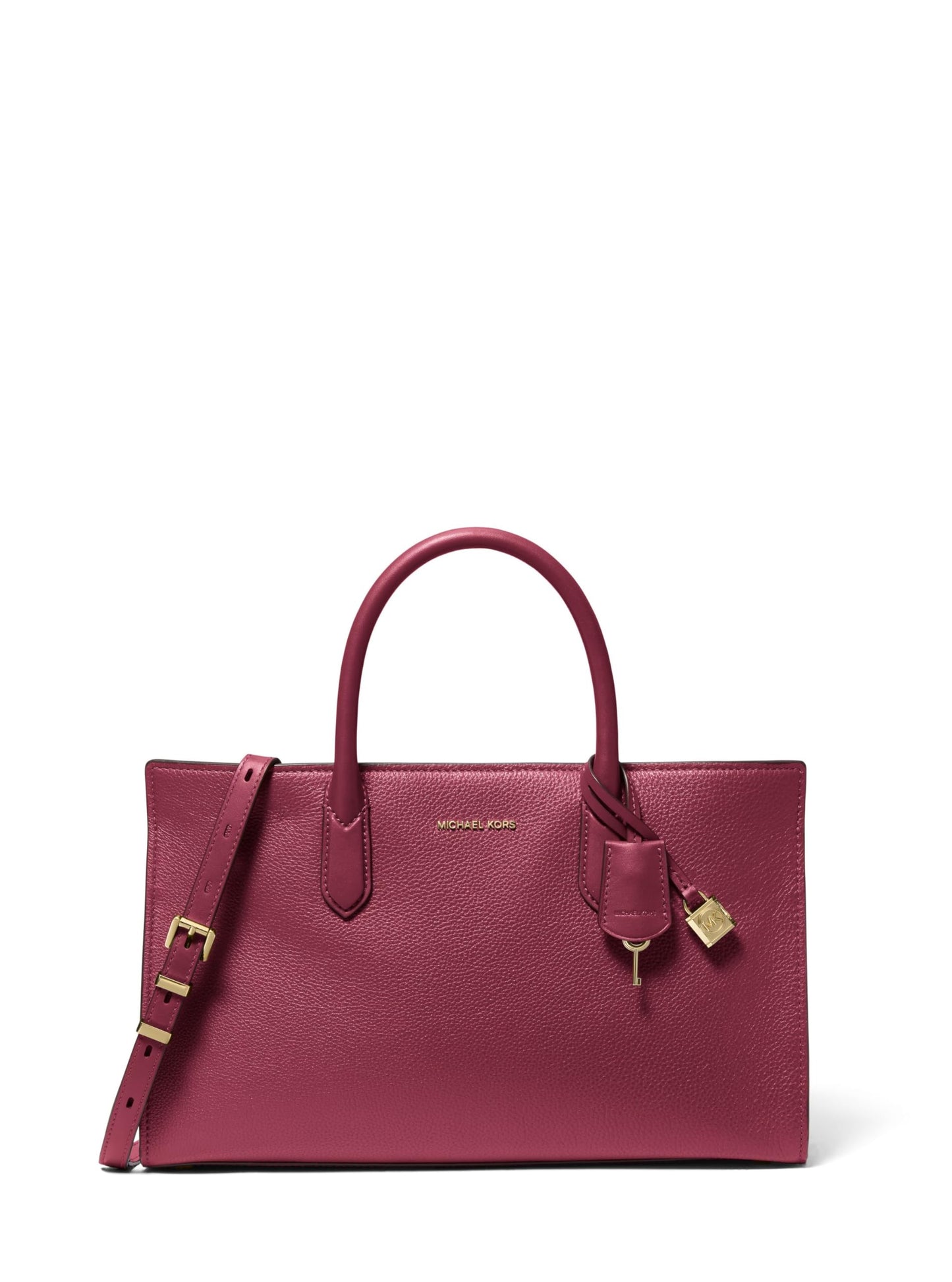 Michael Kors Women's Scarlett Medium Satchel
