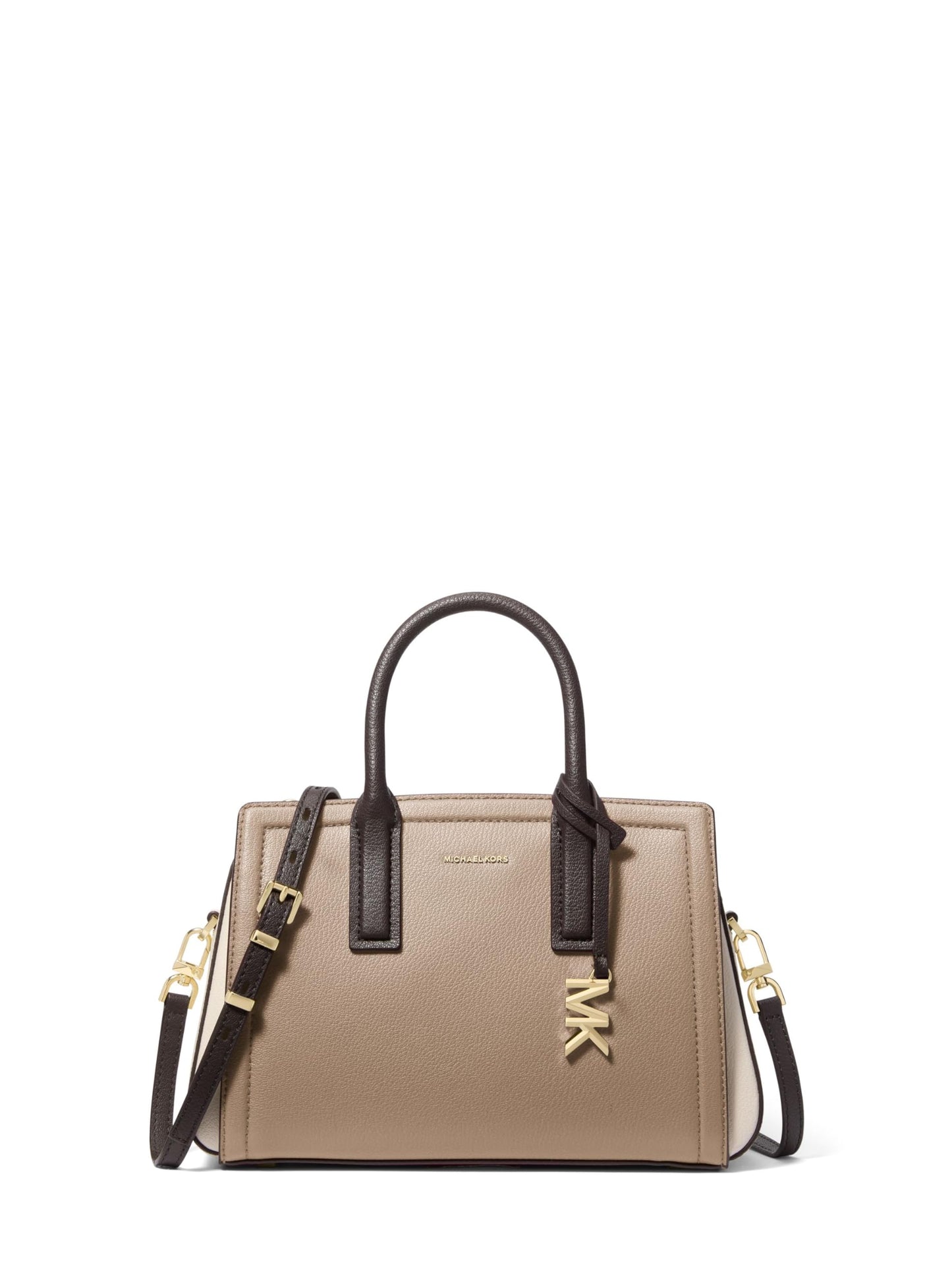 Michael Kors Women's Laila Small Satchel