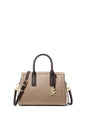 Michael Kors Women's Laila Small Satchel