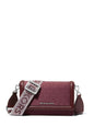 MICHAEL Michael Kors Jet Set Small Phone Web Strap Crossbody