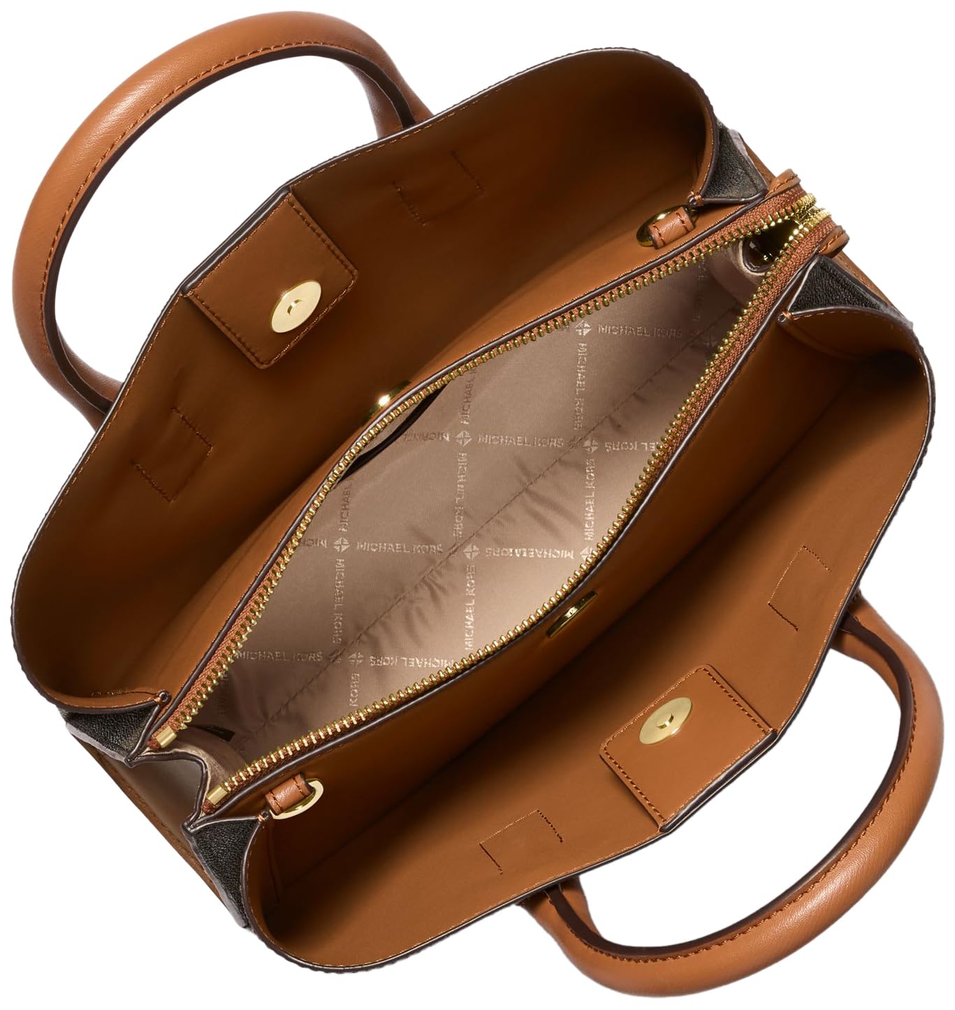 Michael Kors Ruthie Small Satchel