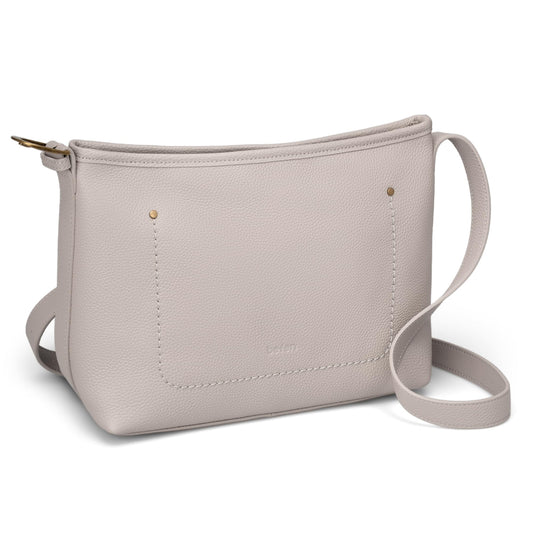 befen Genuine Leather Purses for Women, RFID Medium Leather Crossbody Bags Shoulder Purse Handbags