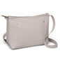 befen Genuine Leather Purses for Women, RFID Medium Leather Crossbody Bags Shoulder Purse Handbags
