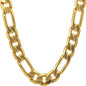 Premium Gold-Plated Stainless Steel Jewelry – Tarnish-Resistant & Waterproof From UNCLE LOL