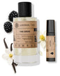 Inspired by Y S.L's B.lack O.pium 3.4 fl. oz (100ml) Damascus Poemy with Pheromone Roll-On Oil 10 ml | Women’s Dupes Fragrances | Long Lasting Perfume Vanilla for Women | Womens Perfume
