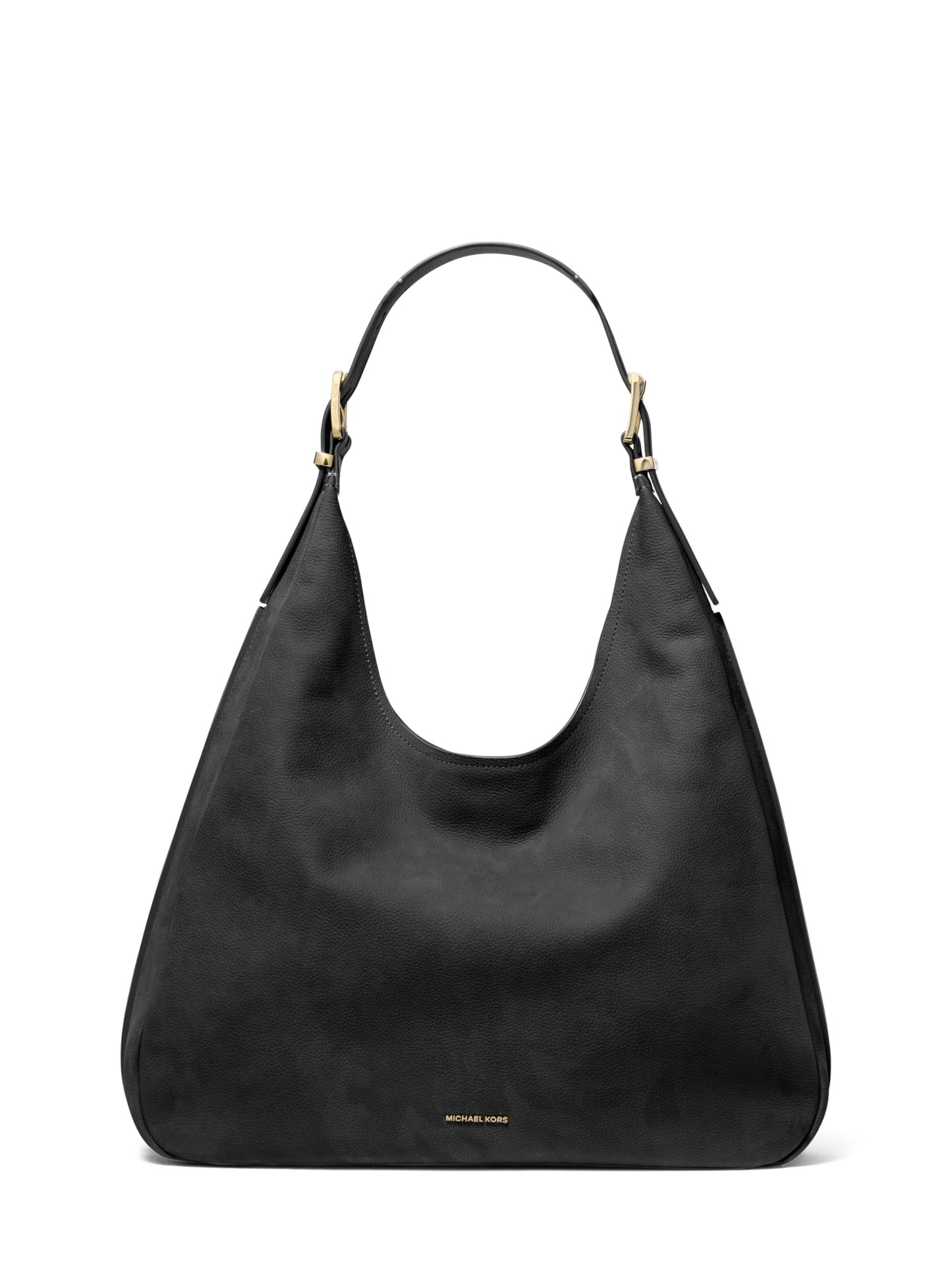 Michael Kors Nolita Large Hobo Shoulder Bag