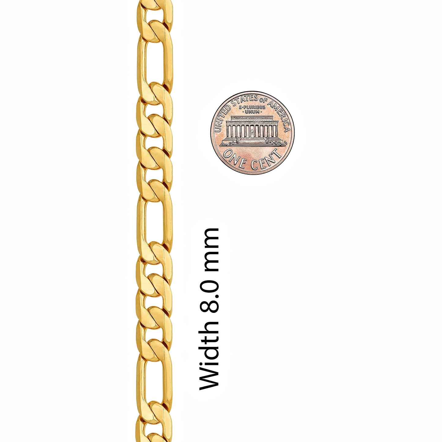 Premium Gold-Plated Stainless Steel Jewelry – Tarnish-Resistant & Waterproof From UNCLE LOL